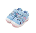 D.D.Step sandale fete "Quick Dry" 20-25 Sky Blue