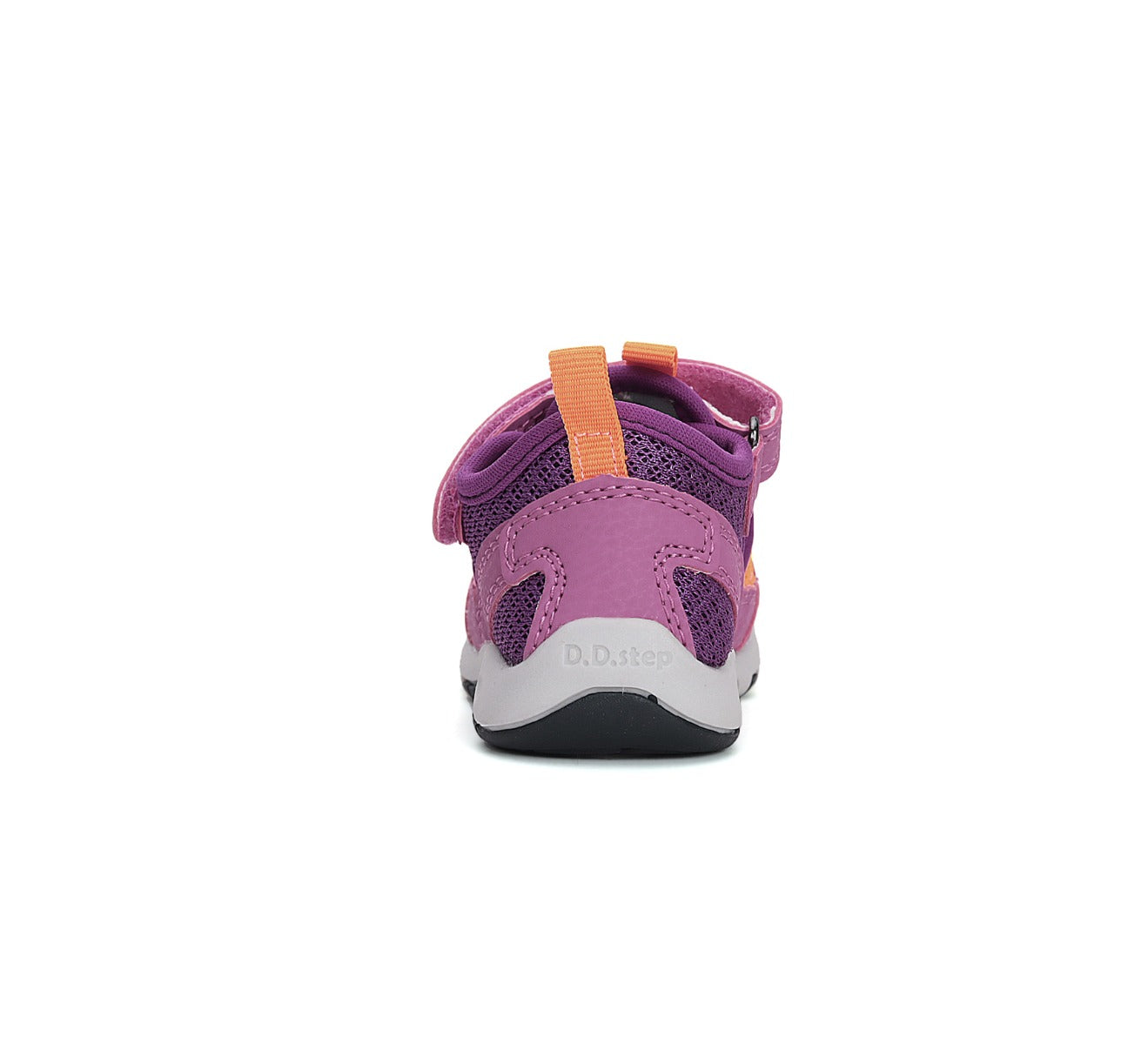 D.D.Step sandale fete "Quick Dry" 26-31 Violet