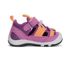 D.D.Step sandale fete "Quick Dry" 20-25 Violet