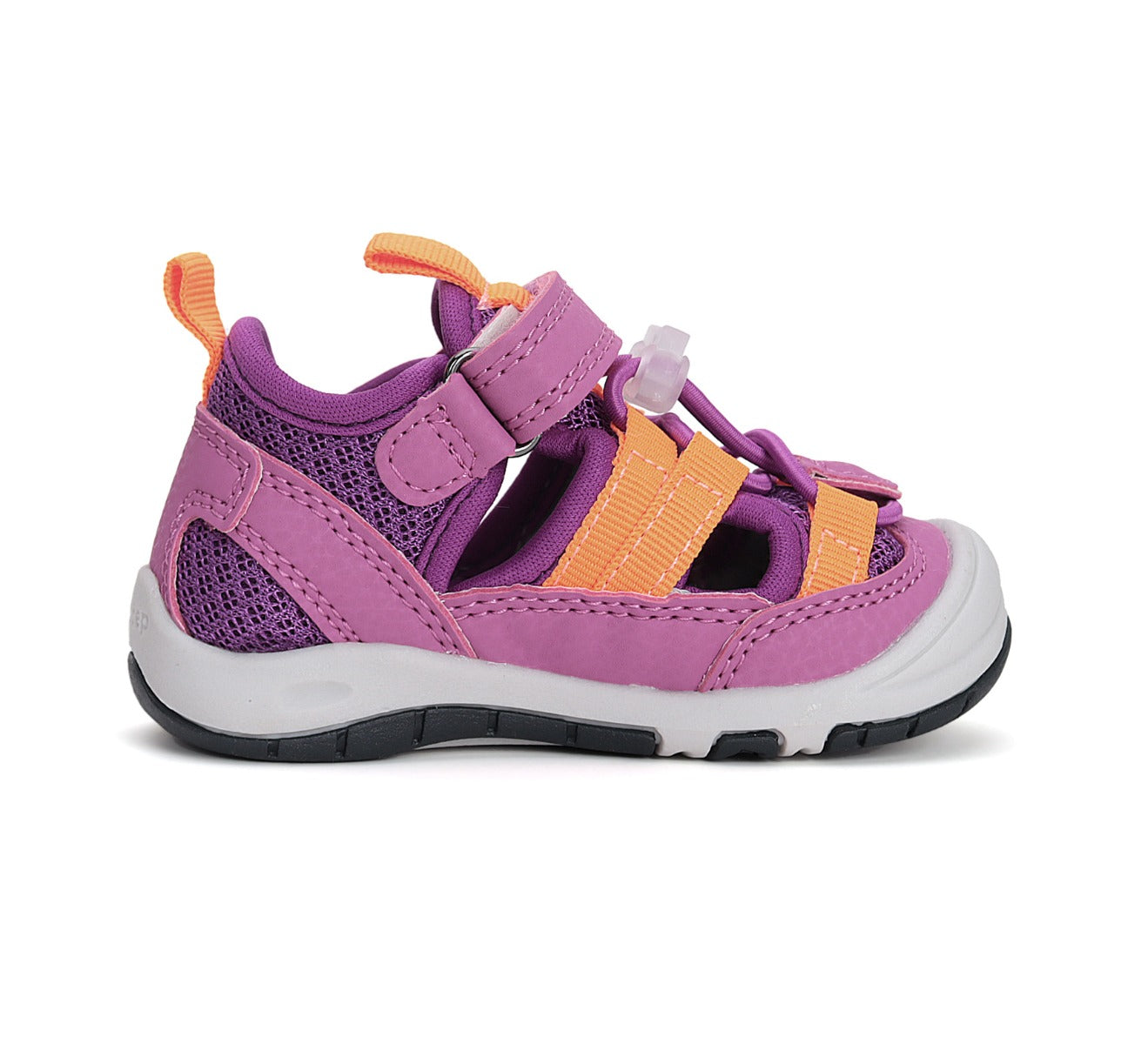 D.D.Step sandale fete "Quick Dry" 26-31 Violet