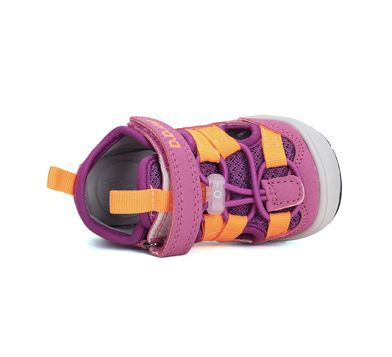 D.D.Step sandale fete "Quick Dry" 26-31 Violet