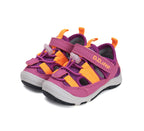D.D.Step sandale fete "Quick Dry" 20-25 Violet