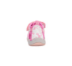 D.D.Step sandale fete "Quick Dry" 20-31 Hot Pink cu unicorn