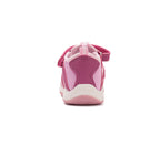 D.D.Step sandale fete "Quick Dry" 26-31 Daisy Pink