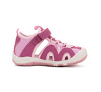 D.D.Step sandale fete "Quick Dry" 26-31 Daisy Pink