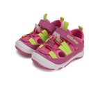 D.D.Step sandale fete "Quick Dry" 26-31 Dark Pink