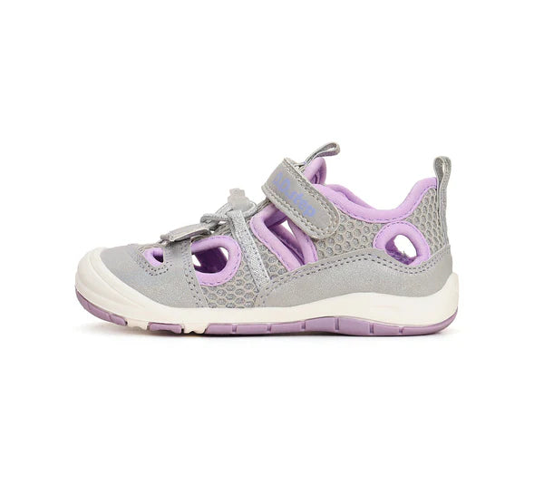 D.D.Step sandale fete "Quick Dry" 26-31 Mauve