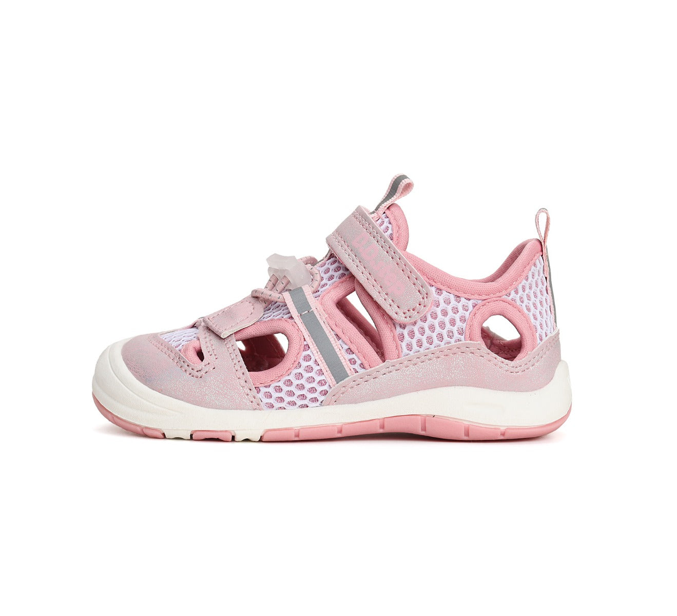 D.D.Step sandale fete "Quick Dry" 26-31 Pink