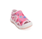 D.D.Step sandale fete"Quick Dry" 20-31 Daisy Pink Beach