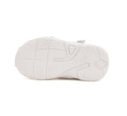 D.D.Step sandale fetite 20-25 White cu floare