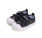 D.D.Step tenisi baieti 26-31, Black Fotbal