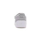 D.D.Step tenisi fete 20-25 Grey simplu