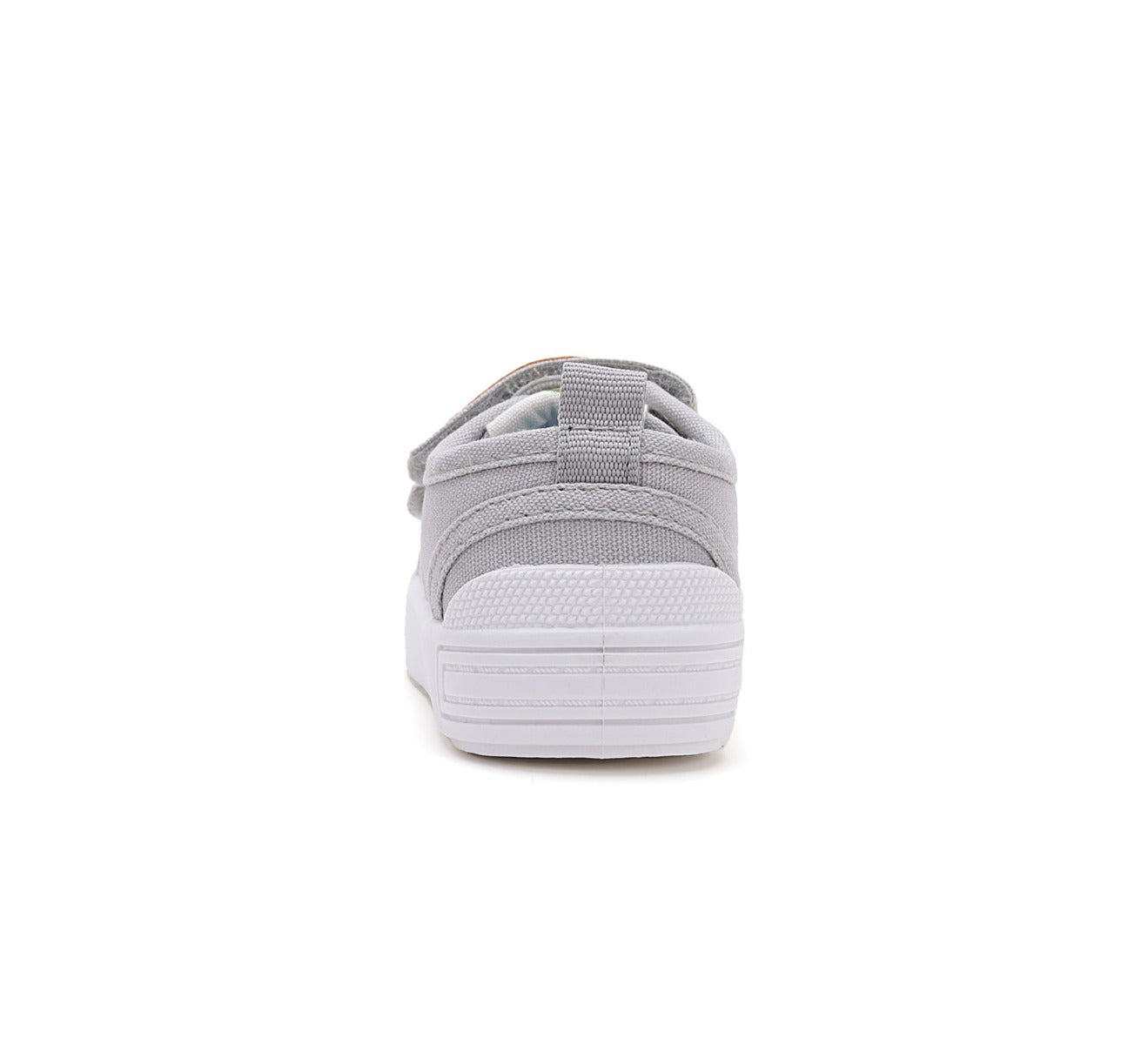 D.D.Step tenisi fete 20-25 Grey simplu