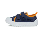 D.D.Step tenisi baieti 20-25, Royal Blue