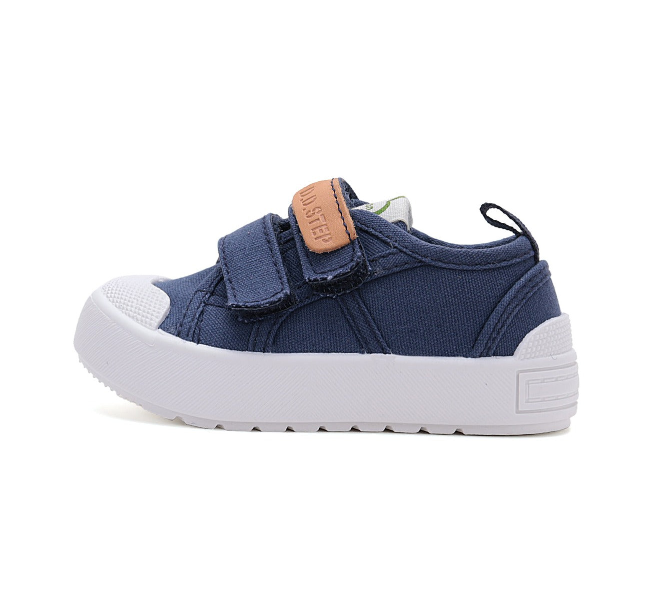 D.D.Step tenisi baieti 26-31 Royal Blue simplu