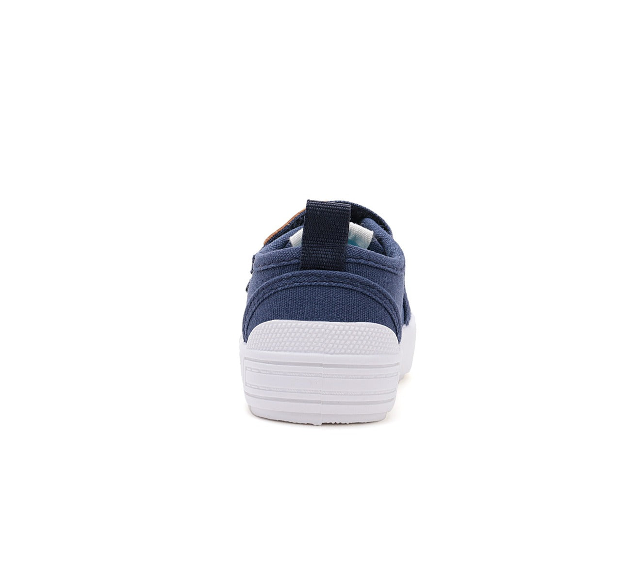 D.D.Step tenisi baieti 20-25 Royal Blue simplu
