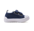 D.D.Step tenisi baieti 26-31 Royal Blue simplu