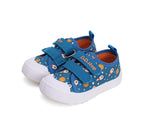 D.D.Step tenisi baieti 26-31, Royal Blue Space