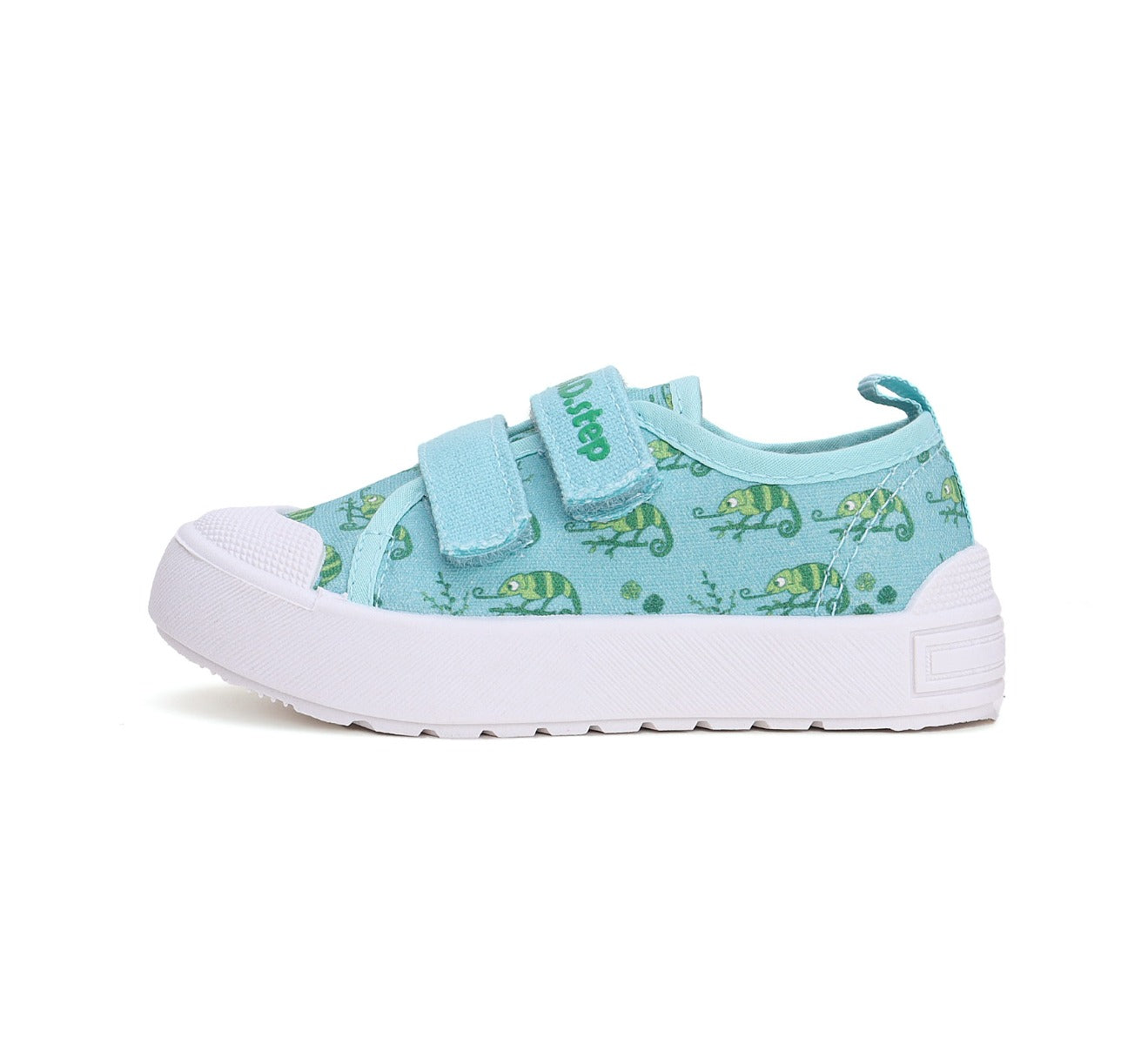  Sea Green cu cameleon