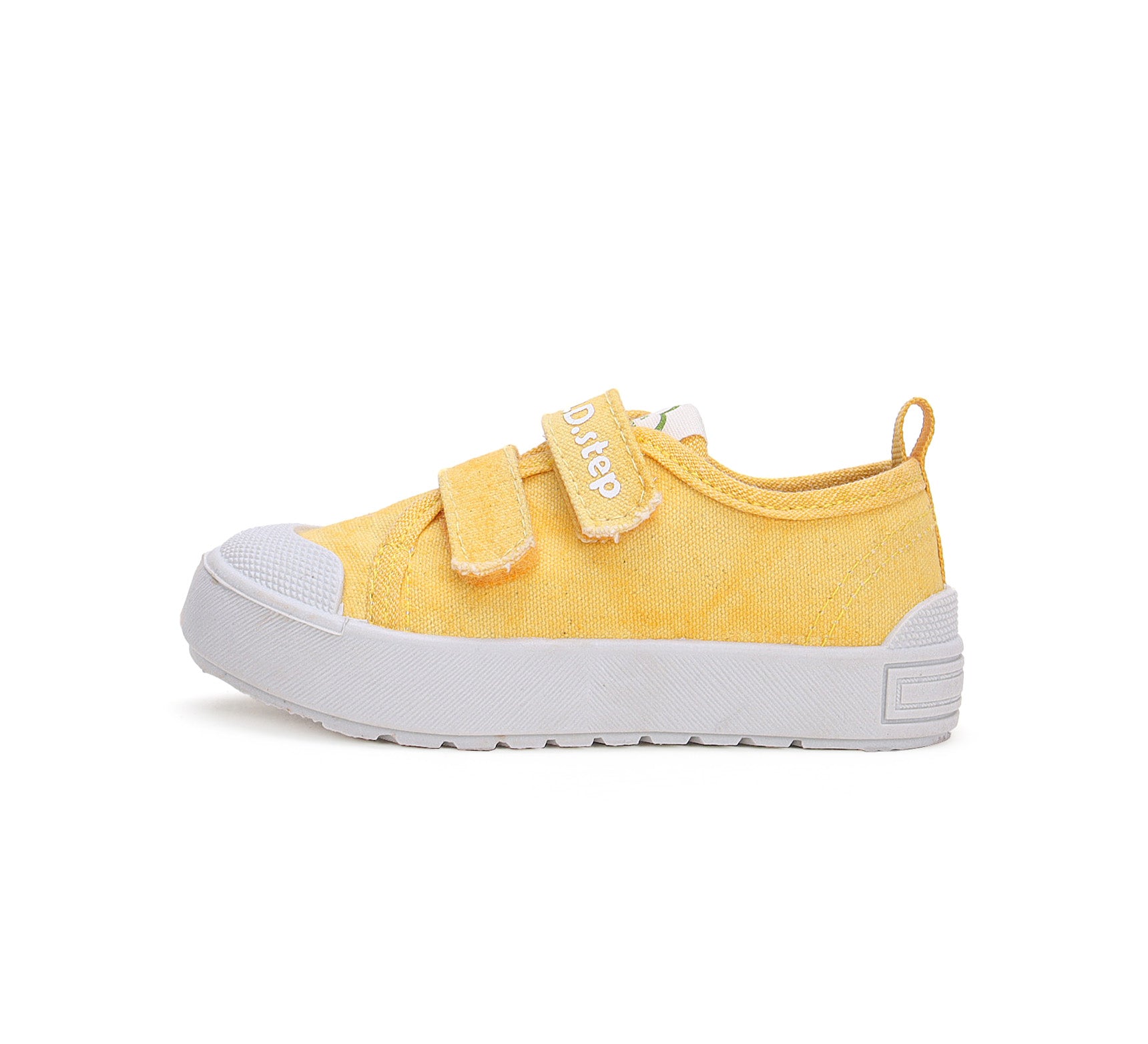 D.D.Step tenisi baieti 20-25 Yellow