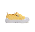 D.D.Step tenisi baieti 20-25 Yellow
