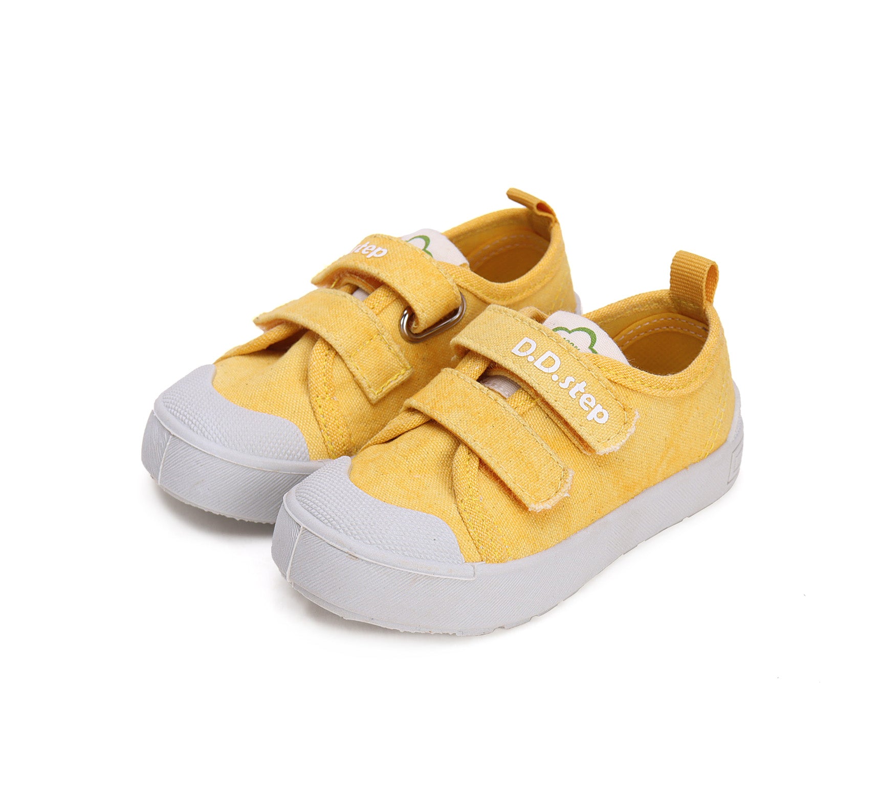 D.D.Step tenisi baieti 20-25 Yellow Imagine principală a produsului