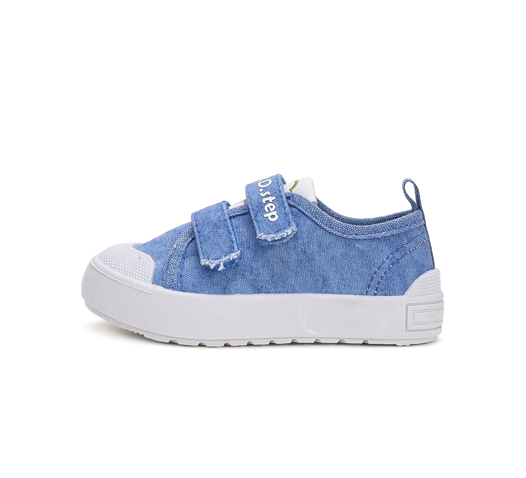 D.D.Step tenisi baieti 20-31 Sky Blue Imagine secundară a produsului