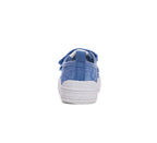 D.D.Step tenisi baieti 20-31 Sky Blue