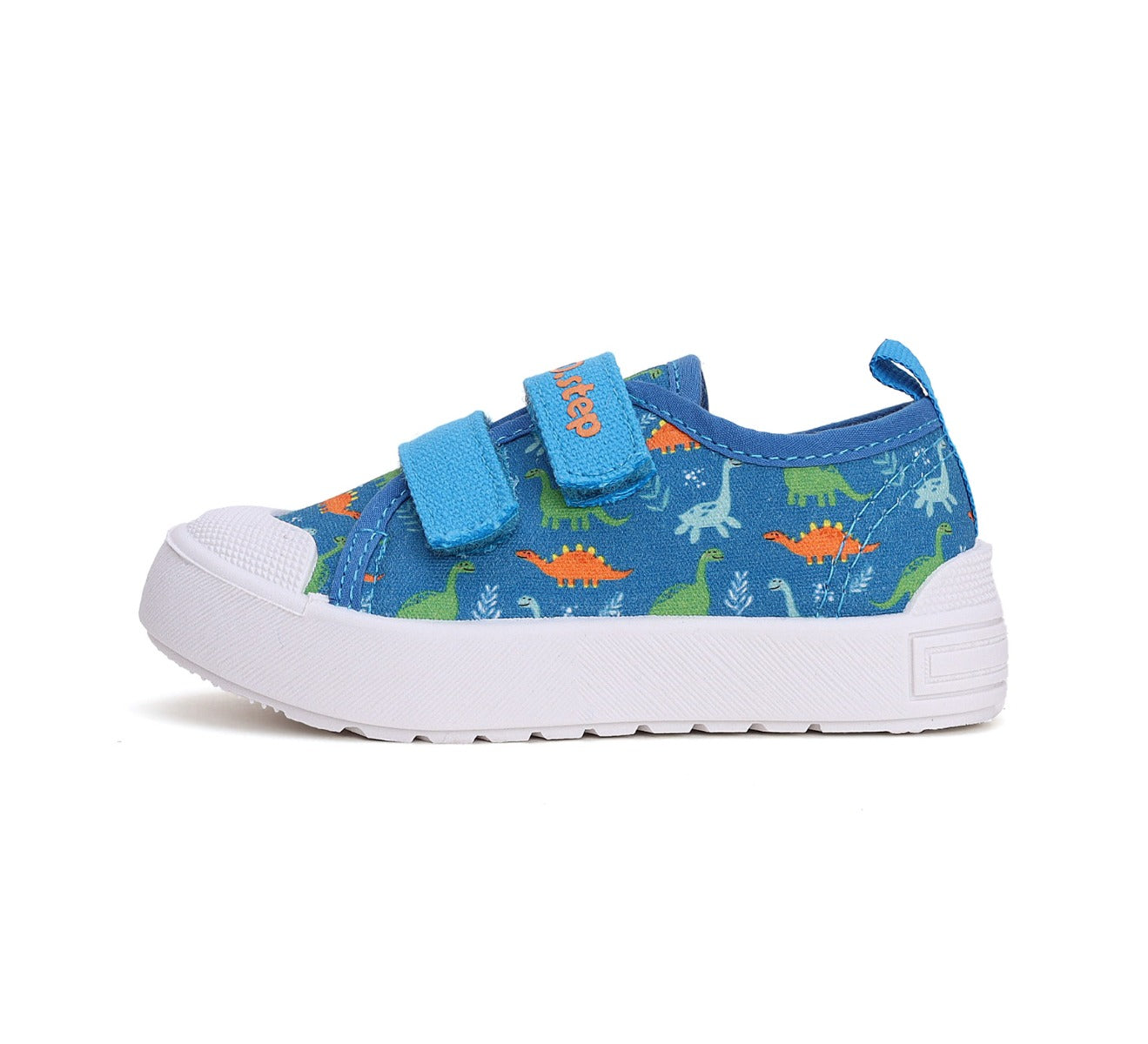  Bermuda Blue cu dinozaur