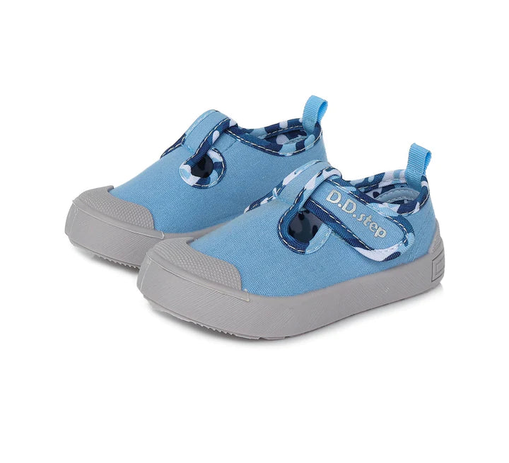  Bermuda Blue