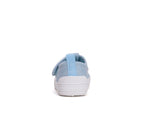 D.D.Step tenisi baieti decupati 20-25 Sky Blue simplu