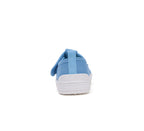 D.D.Step tenisi baieti decupati 26-31 Bermuda Blue simplu