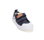 D.D.Step tenisi fete 20-25 Royal Blue cu iepuras
