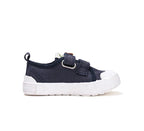 D.D.Step tenisi fete 20-25 Royal Blue cu iepuras