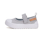 D.D.Step tenisi fete decupati 20-25 Grey simplu