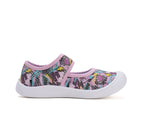D.D.Step tenisi fete decupati 26-33 Pink WOW
