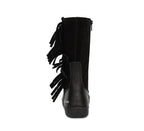 D.D.Step cizme fete imblanite Water-Repellent 25-30