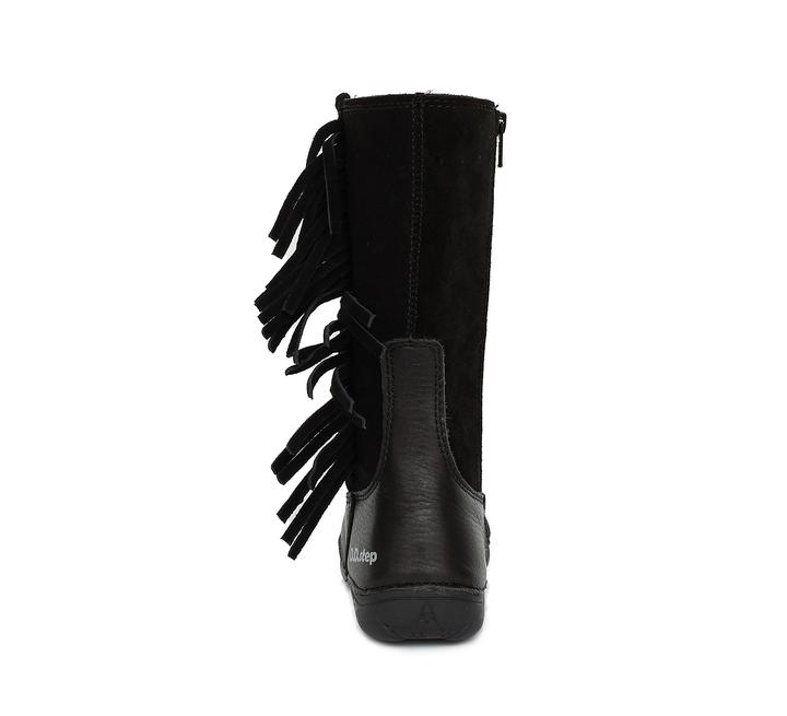 D.D.Step cizme fete imblanite Water-Repellent 25-30