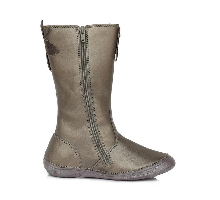 D.D.Step cizme fete imblanite Water-Repellent 25-30