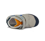 D.D.Step ghete baieti cu scai 25-30
