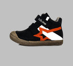 D.D.Step ghete baieti cu scai 25-30