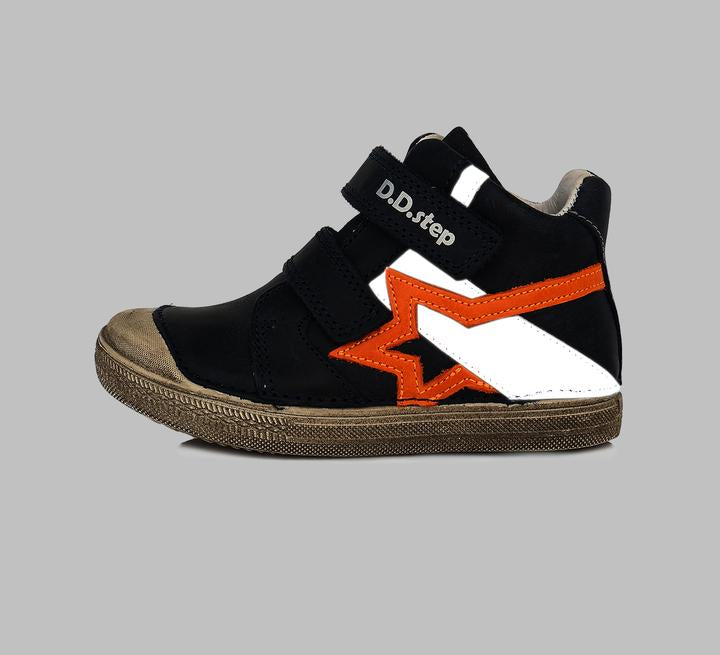 D.D.Step ghete baieti cu scai 25-30