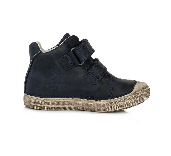 D.D.Step ghete baieti cu scai 25-30