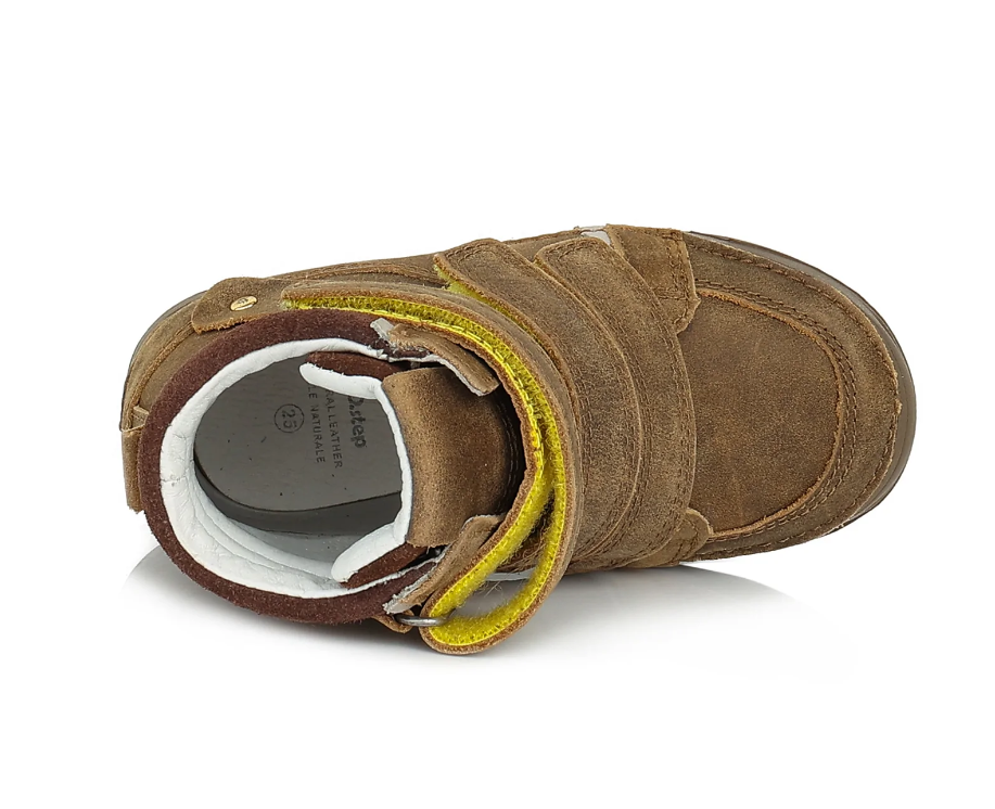 D.D.Step ghete baieti cu scai 31-36