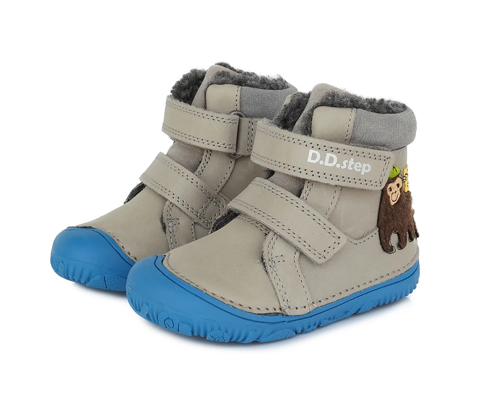  Maimuta Grey