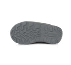 D.D.Step ghete fete captusite Aqua-Tex 30-35 Grey F61-591CL0 6