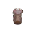 D.D.Step ghete fete cu LED Water-Repellent 31-36
