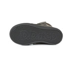 D.D.Step ghete fete imblanite Water-Repellent 25-30