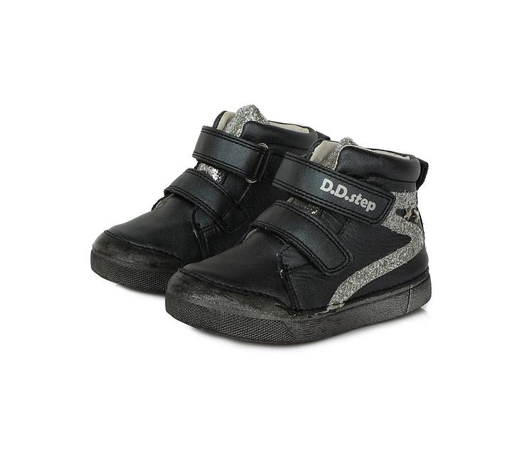 D.D.Step ghete fete Water-Repellent 25-30 Imagine principală a produsului