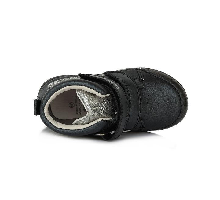 D.D.Step ghete fete Water-Repellent 25-30